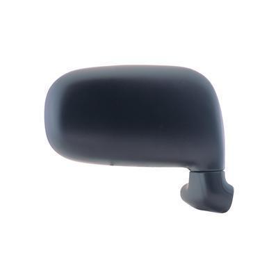 K source/fit system 70033t door mirror passenger side