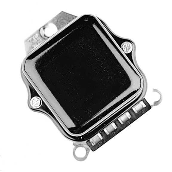 Echlin ignition parts ech vr142 - voltage regulator