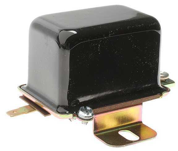 Echlin ignition parts ech vr32 - voltage regulator