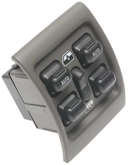 Echlin ignition parts ech pa841 - power window switch