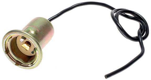 Echlin ignition parts ech ls6464 - back-up light socket