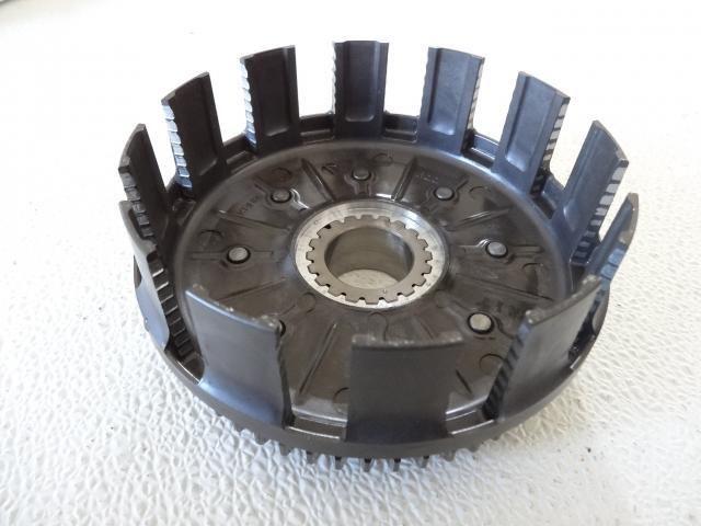 2010-2013 honda crf 250 crf250 crf250r 250r clutch basket center gear