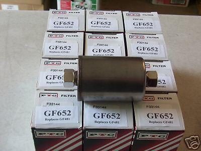 Gf652 general motors fuel filters (12)