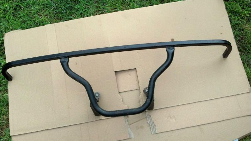  polaris 400cc rear bumper /grab bar ( sportsman  xpress xplorer scrambler) 2t