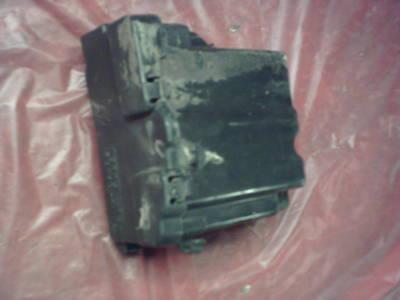 H135 1987 honda elite 50 se50 battery box