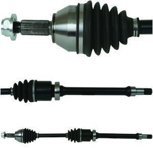 Cardone select new cv shaft 66-2144