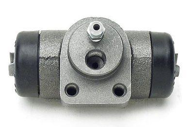 Fade free napa trustop 4637677 coni-seal wc13936 drum brake wheel cylinder