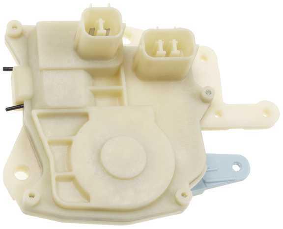 Echlin ignition parts ech dla126 - power door lock actuator