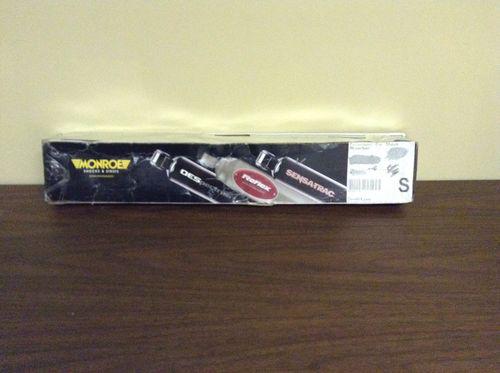 Monroe passenger car shock absorber #5993