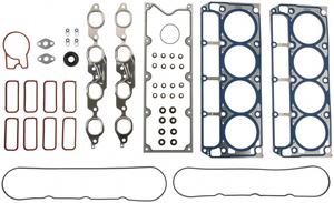 Victor hs5975c engine cylinder head gasket set gm 5.7l v8 chevrolet