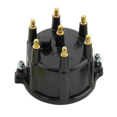 Accel jeep 4.0l distributor cap kit male/hei style