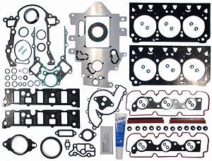 Victor 95-3669vr engine kit gasket set