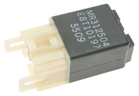 Echlin ignition parts ech ar494 - fuel pump relay