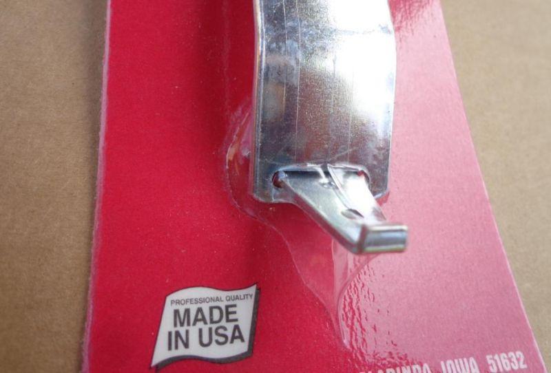 Look! brand new wiper arm removal tool - made in the good ole u.s.a.!!! 907-20e