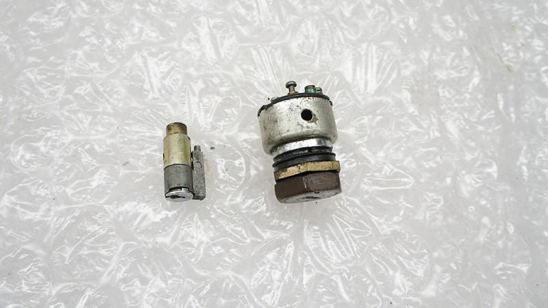 1967 honda cl77 scrambler 305 cl-77 cl 77 305cc *400 lock set