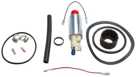 Delphi fuel pumps dfp fe0108 - fuel pump - (electric in-tank type) - oem equi...