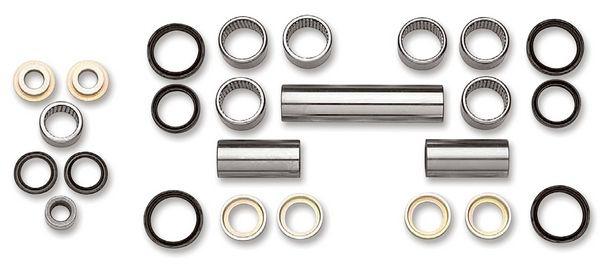 Moose racing swingarm linkage kit honda cr250r 1985-1987