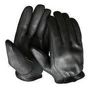 Churchill deerskin xl black leather gloves seen on sons of anarchy u.s.a. made