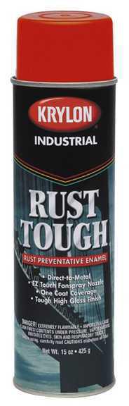 Dupli-color dc r00639 - spray paint - specialty color, osha red