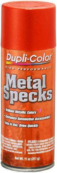 Dupli-color dc ms100 - spray paint - specialty color, burnt copper