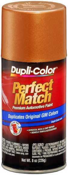 Dupli-color dc bgm0286 - touch up paint - domestic