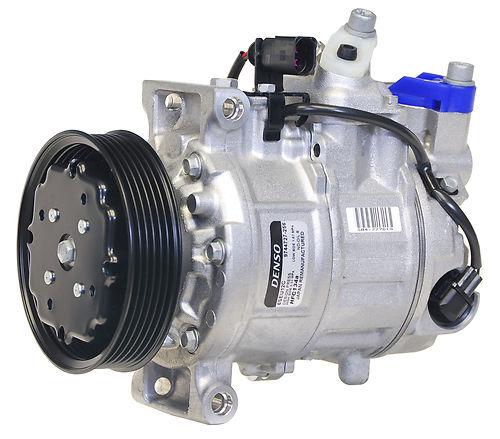 Denso nippondenso a/c compressor... 471-1502