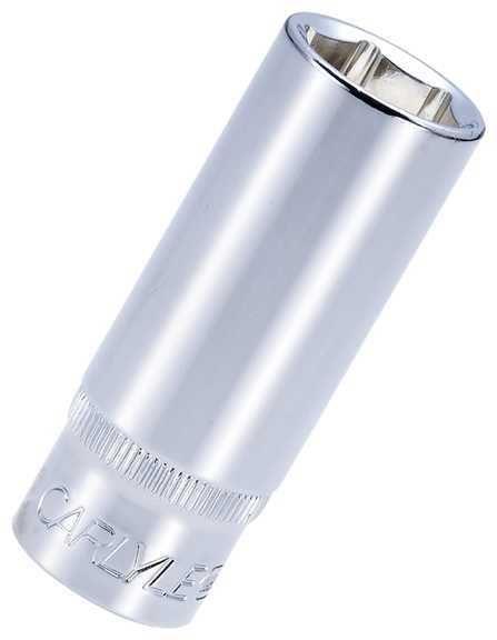 Carlyle hand tools cht sd38017m - socket, 17 mm; deep metric