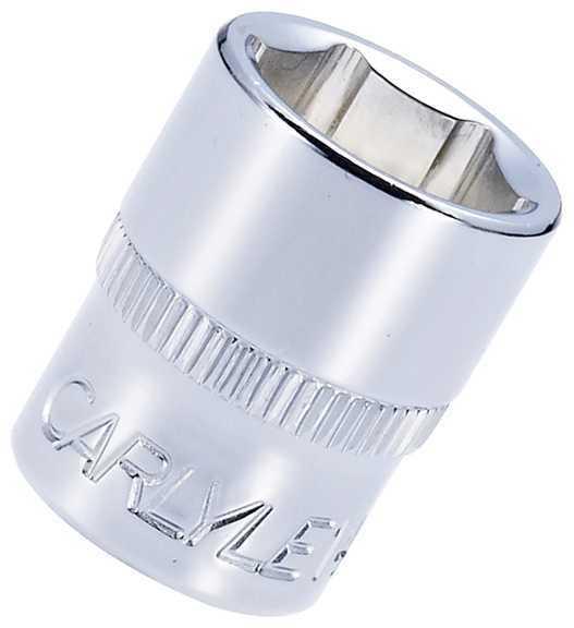 Carlyle hand tools cht s14014m - socket, 14 mm; shallow metric