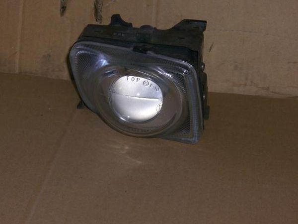 Subaru legacy 1999 right fog lamp [0010850]