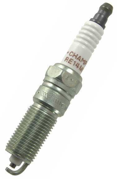 Champion spark plugs cha 570 - spark plug - copper plus - oe type