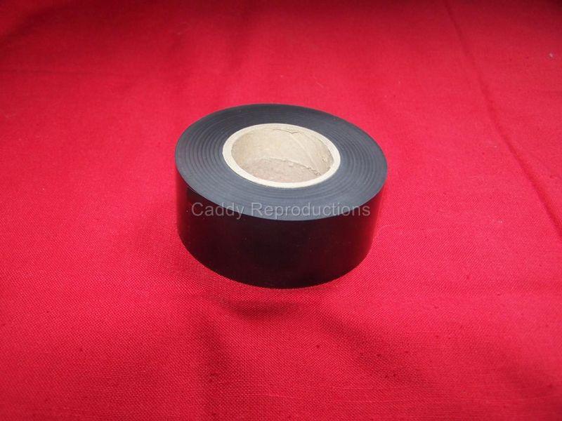 1941 - 1966 electrical tape non adhesive tape 