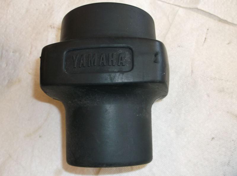 1992 yamaha exciter ii 570 exciter570 strut side cover $9.75  - for snowmobile