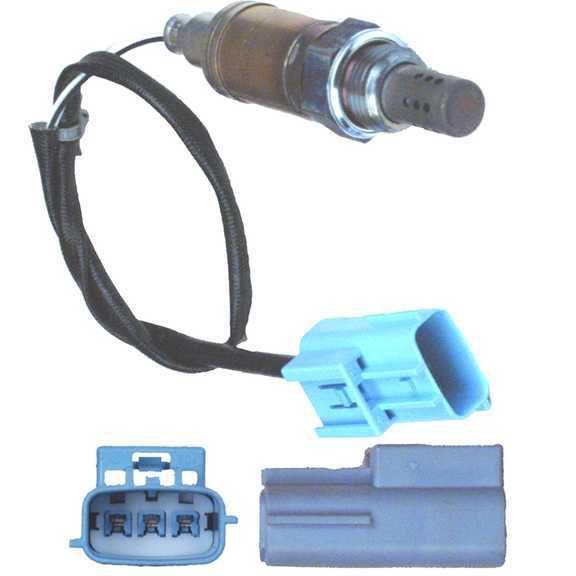 Bosch bsh 15343 - oxygen (o2) sensor - oe manufacturer