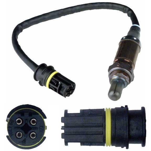 Bosch bsh 13477 - oxygen (o2) sensor - oe manufacturer