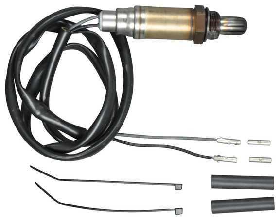 Bosch bsh 12211 - oxygen (o2) sensor