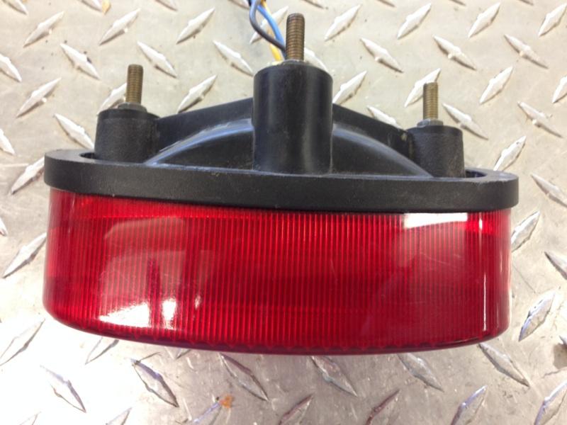 Yamaha yfz 450 oem brake light / taillight 