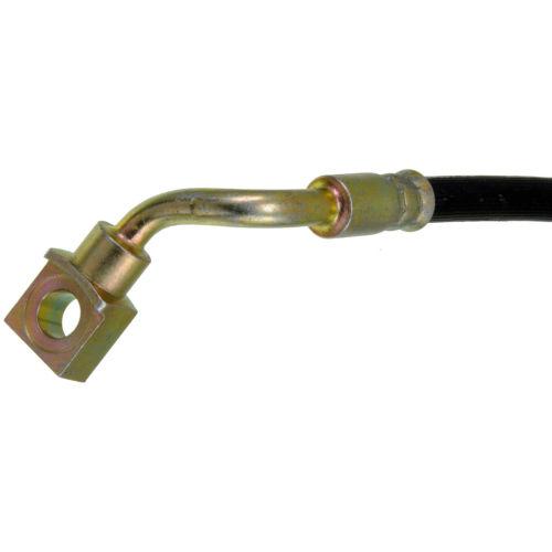 Dorman h620051 brake hydraulic hose, front left