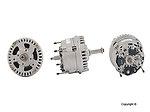 Wd express 701 43004 787 remanufactured alternator