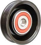 Dayco 89038 new idler pulley