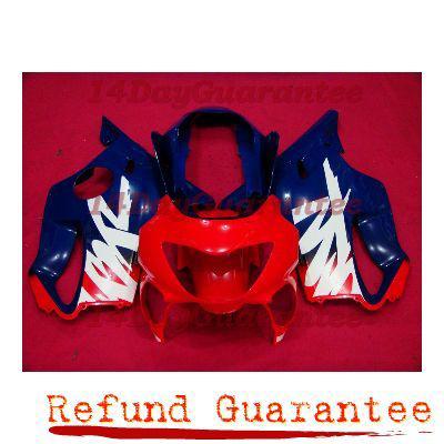 For honda 1999-2000 cbr 600 cbr600 f4 fairing 9i