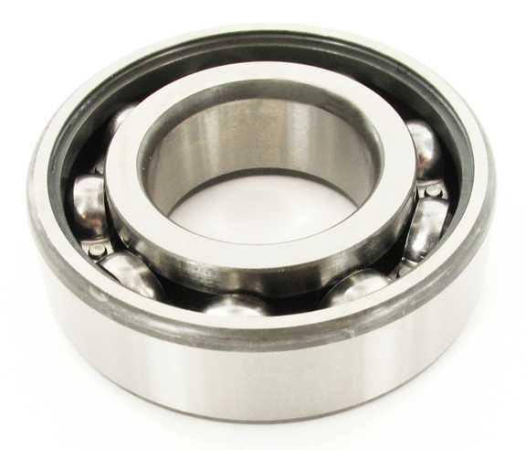 Napa bearings brg 6205zj - bearing - roller ball