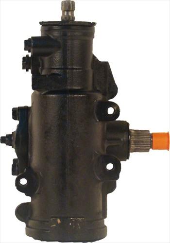 Atsco reman 7561 steering gear box-gear box