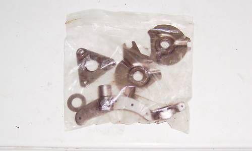 1984 honda 200s clutch adjuster arm actuator we ship same day! 