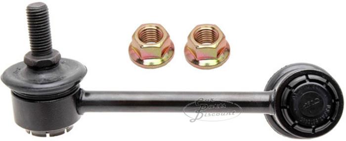 Raybestos sway bar link kit