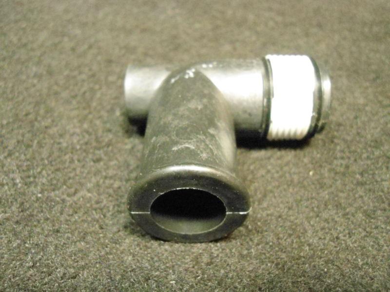 #22-806926a1 drain elbow 1987-98/00-06 mercury/mercruiser sterndrive i/o boat #1