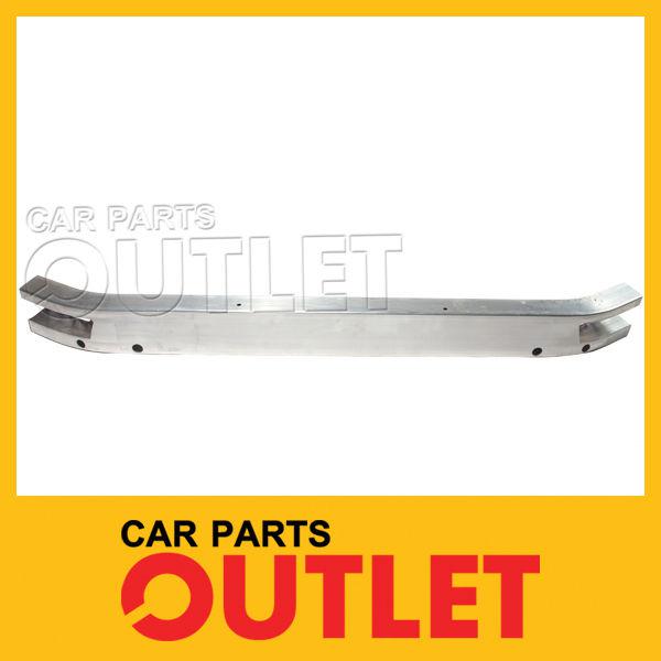 1995-1997 toyota avalon front bumper reinforcement to1006149 impact bar aluminum