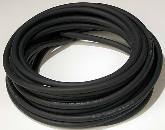 Belden bel 736206 - cable - welding