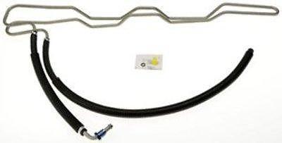 Gates 365509 steering return hose-return line assembly