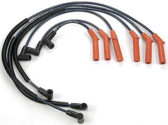 Belden bel 700843 - spark plug wire set - premium