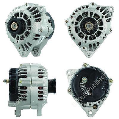 Remy 21008 alternator/generator-premium reman alternator